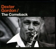 Dexter Gordon-The Comeback/Jazz Row Blue Mitchell