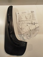 CHLAPACZ LEWY TYŁ VW PASSAT B5 FL 3B0075101B