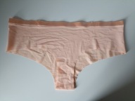 Śliczne majtki Secret Possessions bezszwowe 18/20 46/48