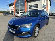 Škoda Scala Skoda Scala DSG*Tylko 99000km*TDI