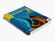 Matematyka 2 zakres podstawowy - Henryk Pawłowski