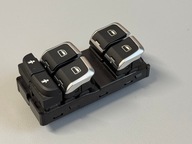 PANEL STEROWANIA PRZEŁĄCZNIK SZYB AUDI A3 8V 12- 8V0959851E