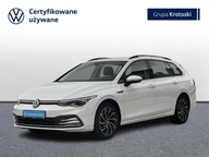 Volkswagen Golf Variant 2.0TDI 150KM Style DSG (be