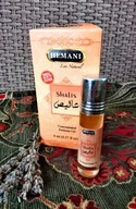 Perfumy olejkowe Shalis w kulce HEMANI 8ml