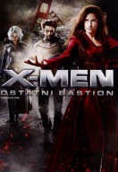 X-MEN OSTATNI BASTION [DVD] SF Halle Berry Hugh Jackman