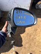 mercedes w254 glc lusterko prawe 17+1 pin kamera