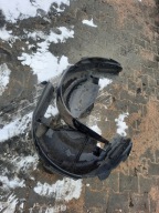 NADKOLE PRAWE LEWE TYŁ FIAT 500 LIFT