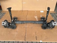 PEUGEOT 2008 II KOMPLETNE ZAWIESZENIE TYLNE MOŻLIWOŚĆ ODBIORU W POZNANII