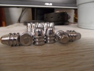 Pociski 45-200-SWC, LYMAN cal .44"