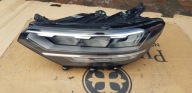 Lewy Full Led VW PASSAT B8 lift 3G1941035P