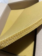 Węza pszczela wielkopolska badana NATURALNY WOSK PSZCZELI 1kg