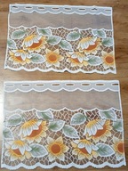 FIRANKI _ ZAZDROSTKI _ 45x60cm _ 2szt