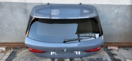BMW 1 M1 F40 M135I M PAKIET C3N KLAPA TYŁ TYLNA