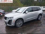 Cadillac XT6 2020 Cadillac XT6 AWD 4dr Sport 3.6 Benzyna 310KM