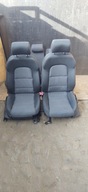 FOTELE,KANAPY AUDI A3 8P LIFT 5 DRZWI LADNE