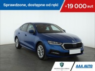 Skoda Octavia 2.0 TDI, Salon Polska