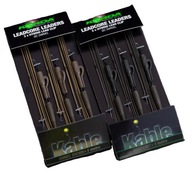 Zestaw Leadcore Hybrid Lead Clip Weed Silt Korda