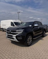 Volkswagen Amarok Aventura 3.0 TDI V6 240KM 10AT 4MOTION ACC HAK MatrixLED