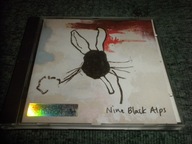 NINE BLACK ALPS Everything Is 1ST.PRESS 2005 Special Edition GRUNGE nirvana