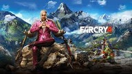 Far Cry 4 PEŁNA WERSJA UBISOFT CONNECT PC KLUCZ