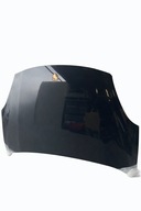 PORSCHE CAYENNE 7P5 LIFT MASKA KOMPLETNA ORYGINAŁ