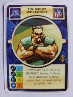 Żołnierz Wolności PL DOOM TROOPER