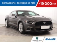 Ford Mustang 2.3 Ecoboost, Salon Polska, Skóra