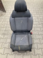 Citroen C3 III fotel