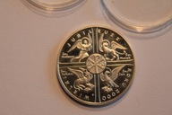 10 złotych z 2000 r - Wielki Jubileusz