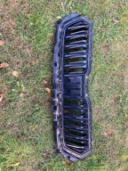 SKODA KAROQ LIFT 21- KRATKA GRILL ATRAPA CHŁODNICY 57A853653G ORG ŁADNY