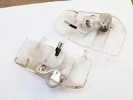 LAMPKA ZAŚLEPKA DRZWI BOCZKA PODŚWIETLENIE LEWA PRAWA MAZDA 6 GG GY