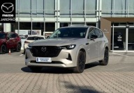 Mazda CX-60 3.3 254KM Homura Salon PL ASO Gwarancja Producenta 3.3 Hybryda