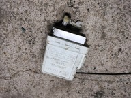 PRZEKAŹNIK STEROWNIK ŚWIEC ŻAROWYCH BMW e46 320d 136km