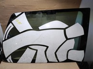 CITROEN C8 PEUGEOT 807 SZYBA BOCZNA PRAWA TYŁ UCHYLNA