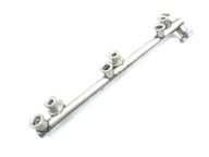 LISTWA WTRYSKOWA SKODA SUPERB II 3.6 FSI CDVA 03H133317P