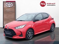 Toyota Yaris Hybrid 1.5 Premier Edition IV (2020-)