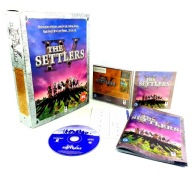 SETTLERS IV PODSTAWA BIG BOX KOLEKCJONERSKI PL
