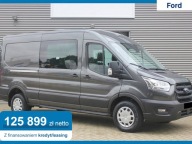 FORD Transit 350 L3H2 Trend Zabudowa Brygadowa 2.0 130KM