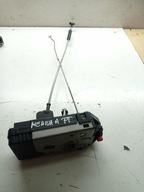 ZAMEK DRZWI PRAWY TYŁ 3-PIN cięgno linka OPEL MERIVA A 13154794