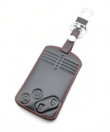 Etui MAZDA ochronna pokrywa skóra dla Mazda 5 6 CX-7 CX-9 RX-8 Miata MX-5