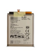 ORYGINALNA BATERIA LG K22 BL-M03 3000 mAh