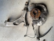 PORSCHE CAYENNE 7P5 ZWROTNICA WAHACZ PRAWY PRZÓD