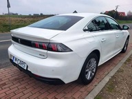 Peugeot 508 508 1.5 HDI 1.5 Diesel 130KM