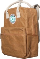 PLECAK MIEJSKI Z KIESZENIĄ NA LAPTOPA 15,6” – STYLOWY I FUNKCJONALNY