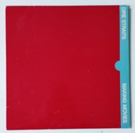 DIRE STRAITS - Making Movies 1st UK Pr VG+ Lp 411