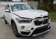 BMW X1 Okazja 2.0 Diesel 150KM