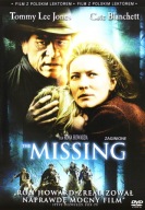 ZAGINIONE T. LEE JONES C. BLANCHETT MAT. DODATKOWE