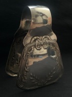 SZCZYPCE DO SZPARAG / FRANCJA / STYL ART NOVEAU