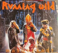 Running Wild - Masquerade (Expanded Edition) [Digipak CD]