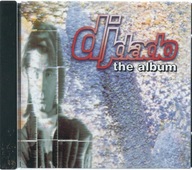 CD DJ Dado – The Album (1996) (ZYX Music)